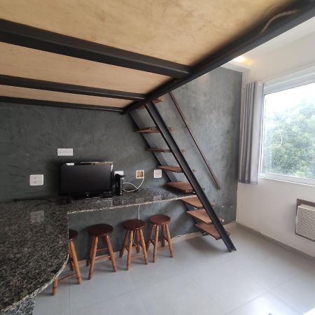 Ferienwohnung Conjugado Arquitetado, Bem Planejado E Silencioso Rio de Janeiro Exterior foto