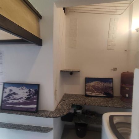 Ferienwohnung Conjugado Arquitetado, Bem Planejado E Silencioso Rio de Janeiro Exterior foto