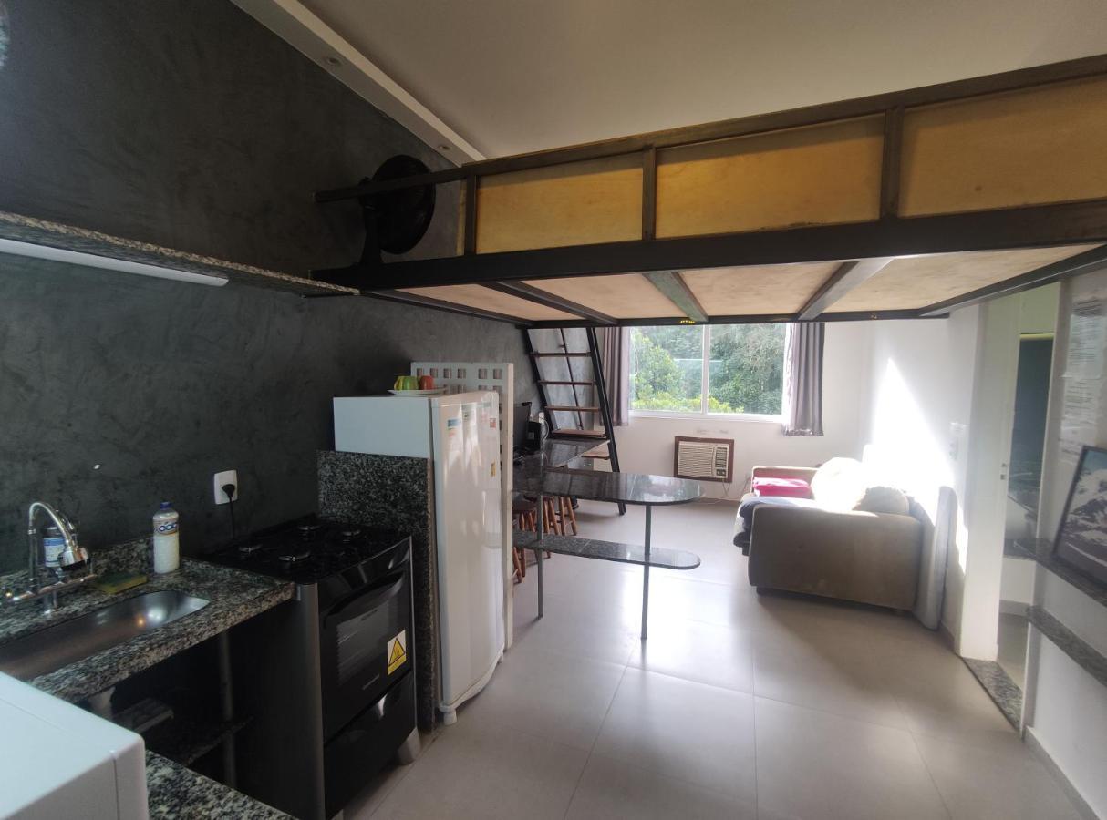Ferienwohnung Conjugado Arquitetado, Bem Planejado E Silencioso Rio de Janeiro Exterior foto