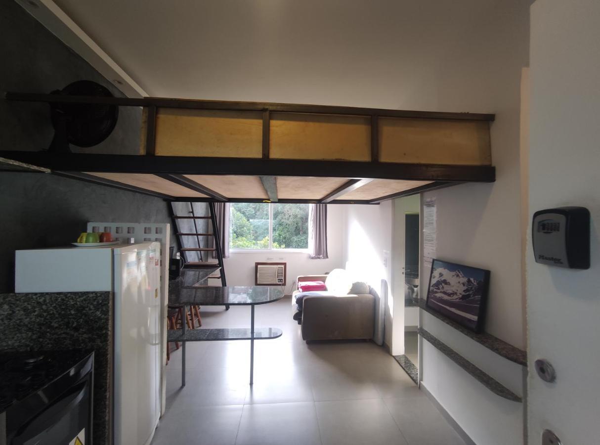 Ferienwohnung Conjugado Arquitetado, Bem Planejado E Silencioso Rio de Janeiro Exterior foto