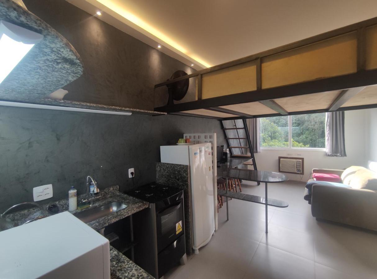 Ferienwohnung Conjugado Arquitetado, Bem Planejado E Silencioso Rio de Janeiro Exterior foto
