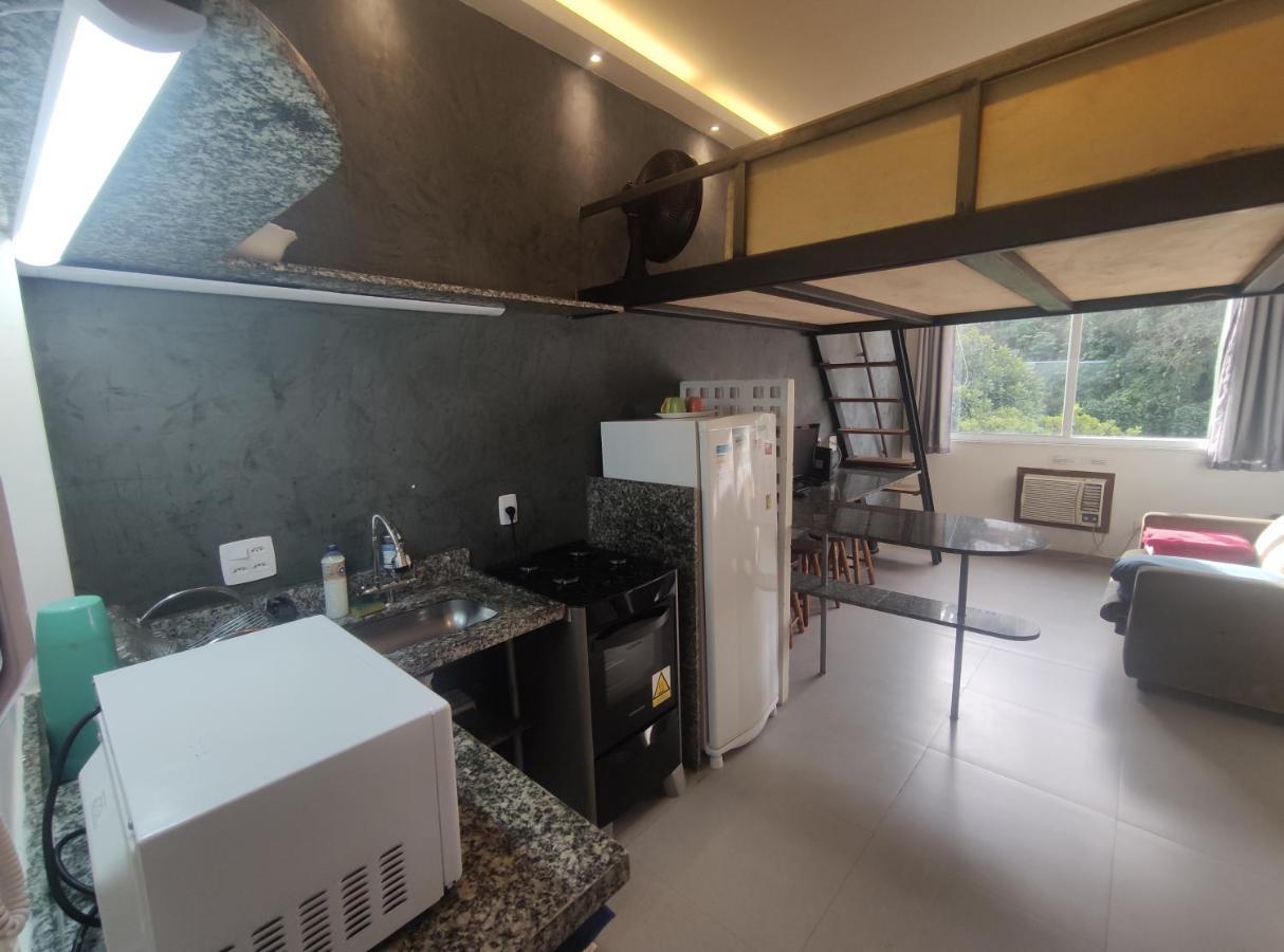Ferienwohnung Conjugado Arquitetado, Bem Planejado E Silencioso Rio de Janeiro Exterior foto