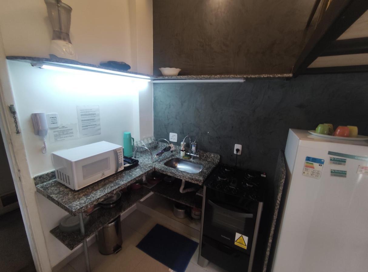 Ferienwohnung Conjugado Arquitetado, Bem Planejado E Silencioso Rio de Janeiro Exterior foto