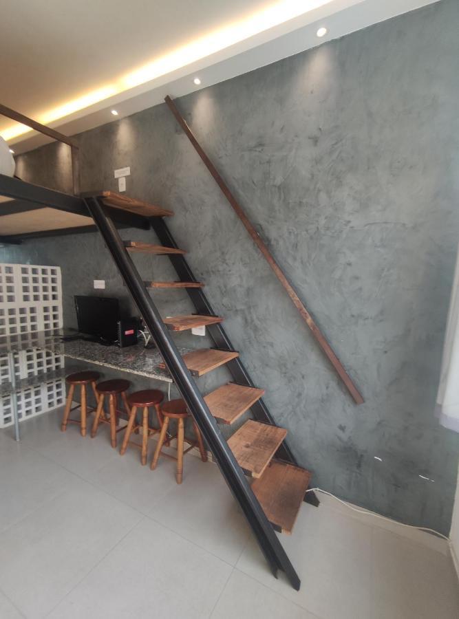 Ferienwohnung Conjugado Arquitetado, Bem Planejado E Silencioso Rio de Janeiro Exterior foto