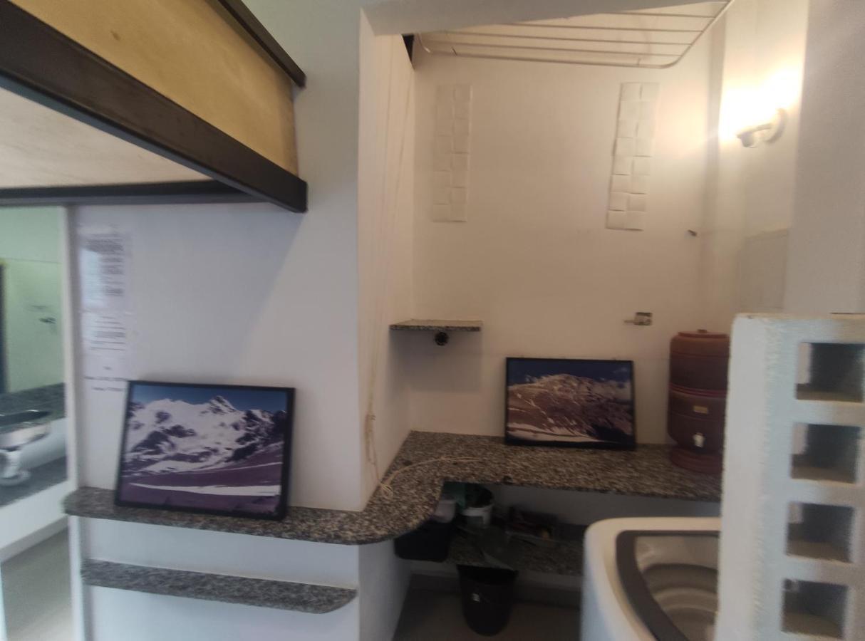 Ferienwohnung Conjugado Arquitetado, Bem Planejado E Silencioso Rio de Janeiro Exterior foto