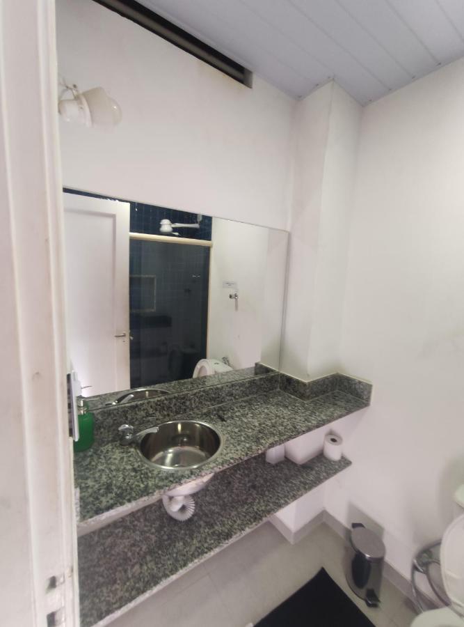 Ferienwohnung Conjugado Arquitetado, Bem Planejado E Silencioso Rio de Janeiro Exterior foto