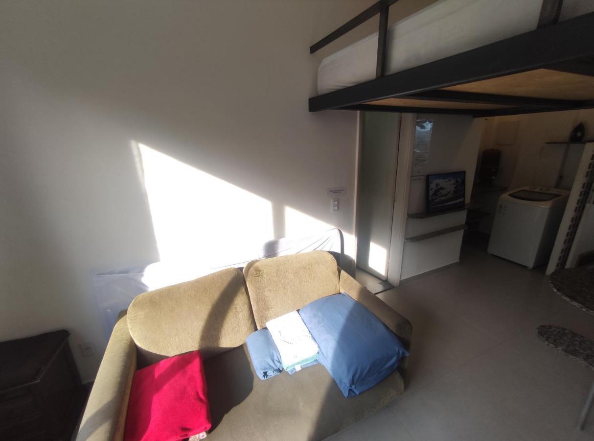 Ferienwohnung Conjugado Arquitetado, Bem Planejado E Silencioso Rio de Janeiro Exterior foto