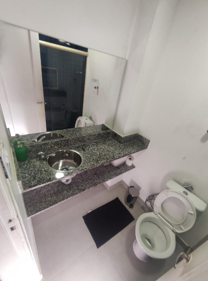 Ferienwohnung Conjugado Arquitetado, Bem Planejado E Silencioso Rio de Janeiro Exterior foto