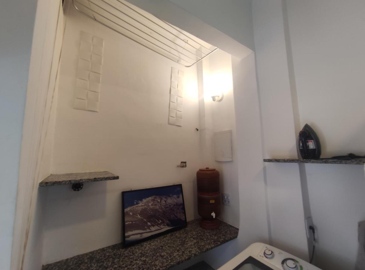 Ferienwohnung Conjugado Arquitetado, Bem Planejado E Silencioso Rio de Janeiro Exterior foto