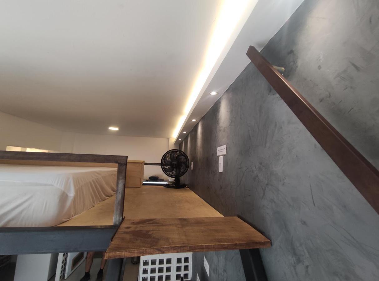 Ferienwohnung Conjugado Arquitetado, Bem Planejado E Silencioso Rio de Janeiro Exterior foto