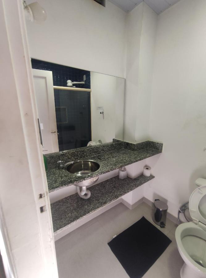 Ferienwohnung Conjugado Arquitetado, Bem Planejado E Silencioso Rio de Janeiro Exterior foto