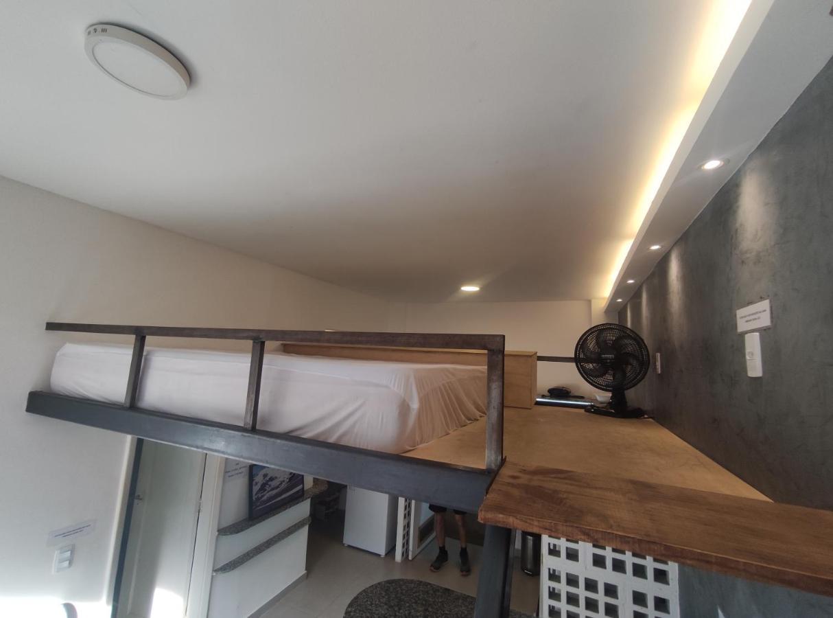 Ferienwohnung Conjugado Arquitetado, Bem Planejado E Silencioso Rio de Janeiro Exterior foto