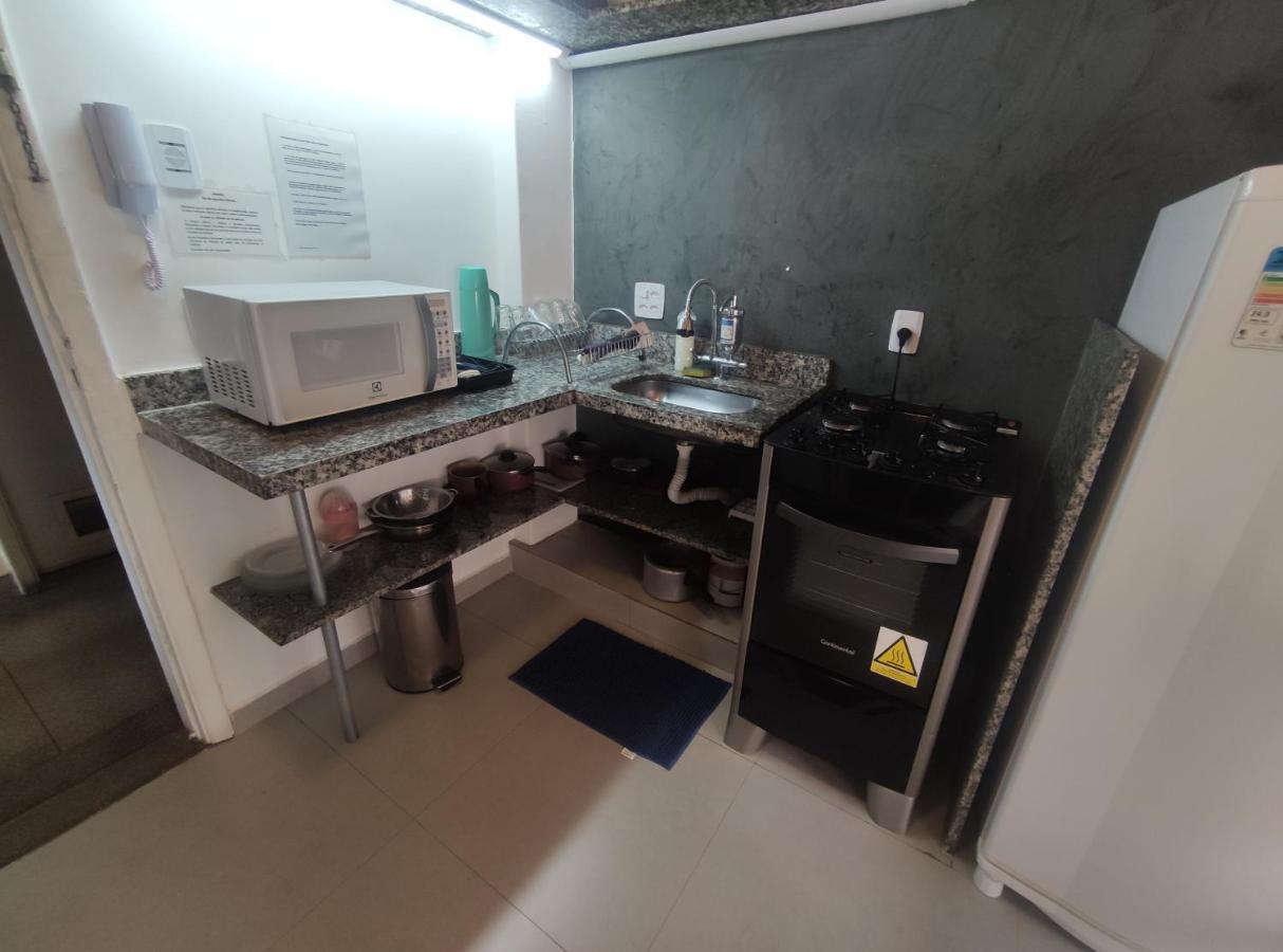 Ferienwohnung Conjugado Arquitetado, Bem Planejado E Silencioso Rio de Janeiro Exterior foto