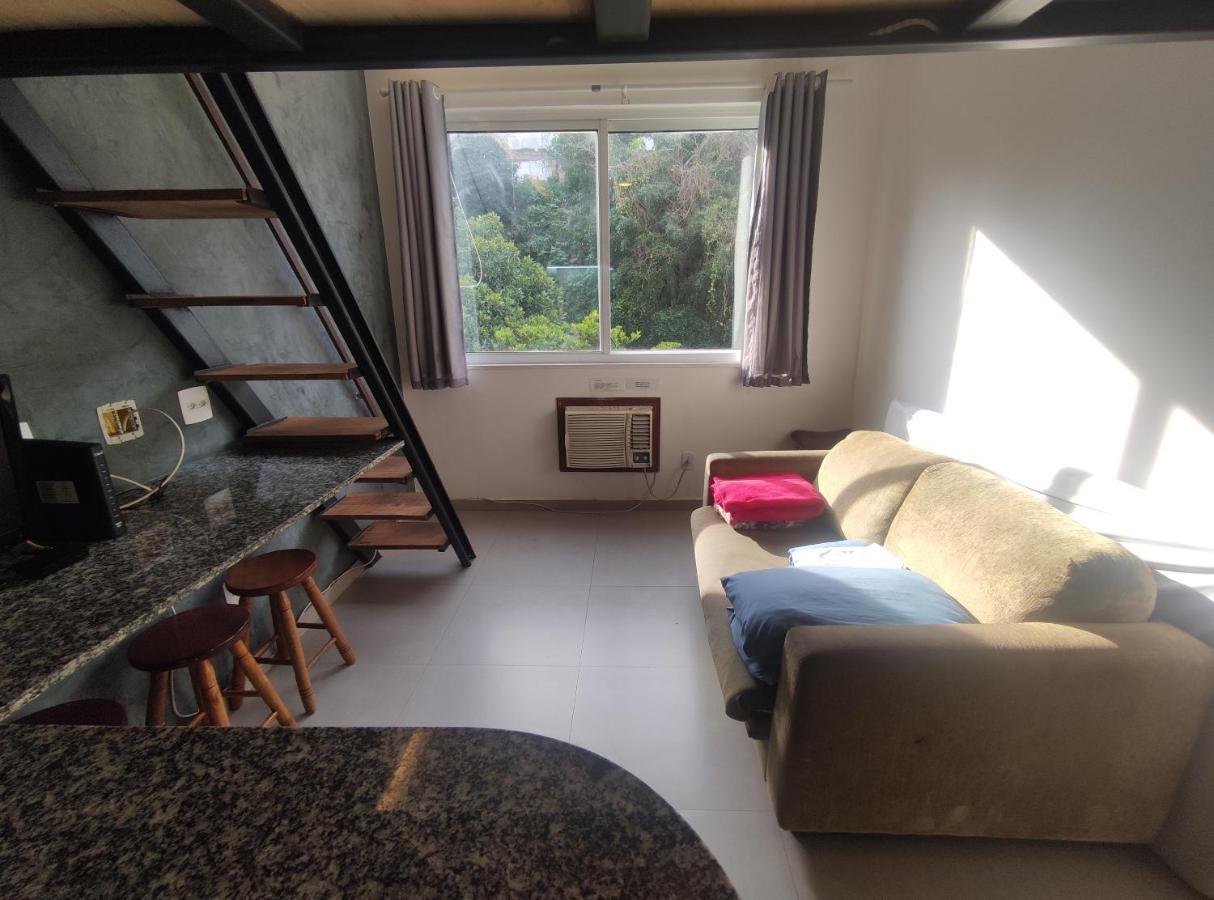 Ferienwohnung Conjugado Arquitetado, Bem Planejado E Silencioso Rio de Janeiro Exterior foto